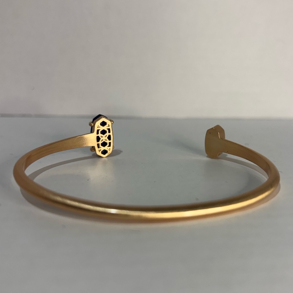 Kendra Scott Vada Cuff Bracelet - Picture 3 of 6